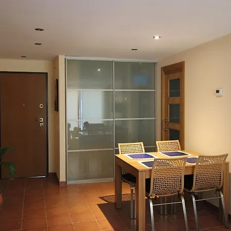 El Olivo De Sara Appartement Náquera
