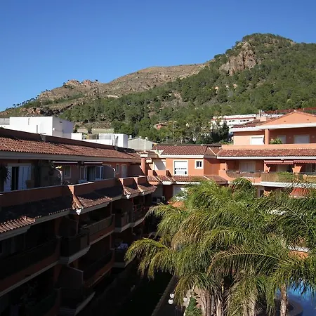 Appartement El Olivo De Sara Náquera