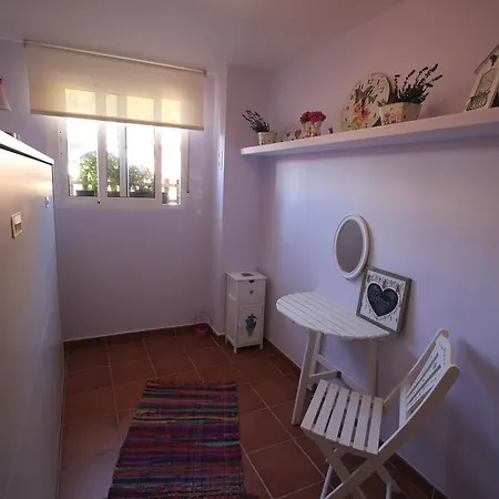 El Olivo De Sara Appartement *
