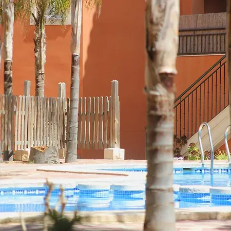 El Olivo De Sara Appartement
