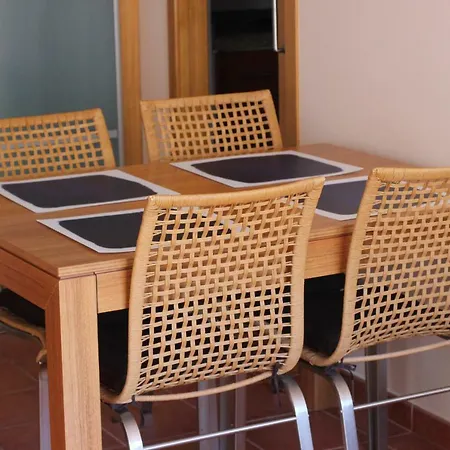 Appartement El Olivo De Sara Náquera