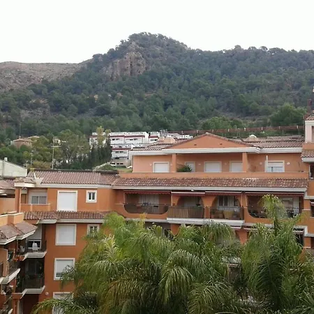 Appartement El Olivo De Sara